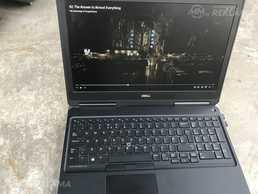 Klēpjdators DELL precision 7510, 15.6 '', Perfektā stāvoklī. Klēpjdators DELL precision 7510, 15.6 '', Perfektā stāvoklī. - MM.LV