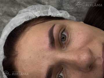 Предлагаю услуги перманентного макияжа Предлагаю услуги перманентного макияжа - MM.LV