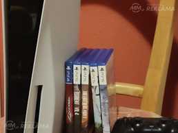 Gaming console Play station 5, Perfect condition. Gaming console Play station 5, Perfect condition. - MM.LV