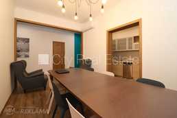 Квартира в Риге, Центр, 158 м², 5 комн., 3 этаж - MM.LV