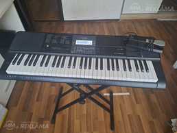 Sintezators casio ct-X80C Sintezators casio ct-X80C - MM.LV