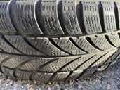 Покрышки Maxxis Maxxis, 195/65/R15, Б/У. - MM.LV