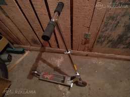 Самокаты - MM.LV