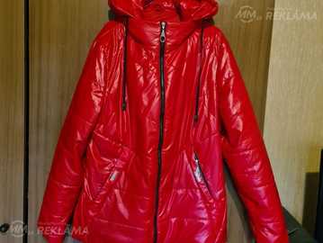 Куртка - MM.LV