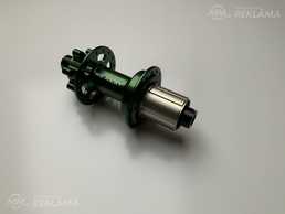 Downhill rs Kest DH16R - MM.LV