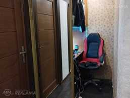 Квартира в Рижском районе, Царникава, 56.78 м², 2 комн., 1 этаж. Квартира в Рижском районе, Царникава, 56.78 м², 2 комн., 1 этаж. - MM.LV