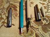 Перьевые ручки в ссср 1956-1960 - MM.LV - 1