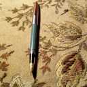 Перьевые ручки в ссср 1956-1960 - MM.LV - 2