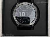 Smart watches, Garmin, Fenix 7X Sapphire Solar, New. - MM.LV