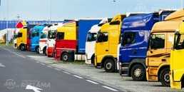 Робота водителям С/СЕ котегории - MM.LV