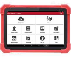 Launch X-431 Euro Link HD Launch X-431 Euro Link HD - MM.LV
