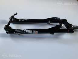 RockShox Judy Gold rl sa 29'' 100mm tapered RockShox Judy Gold rl sa 29'' 100mm tapered - MM.LV