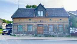 Дом в Лиепае, 180 м², 2 эт., 6 комн.. - MM.LV