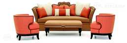 Furniture repair - MM.LV