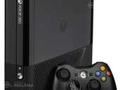 Gaming console XBOX360 E, Working condition. - MM.LV