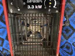 Elektronagrevatel Elektronagrevatel - MM.LV