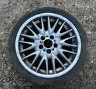 Light alloy wheels BMW Style 72 R18, Good condition. - MM.LV