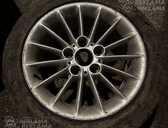 Light alloy wheels BMW Style 48 R16, Good condition. - MM.LV - 1