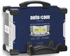 Autocom Charger 6-24V Autocom Charger 6-24V - MM.LV