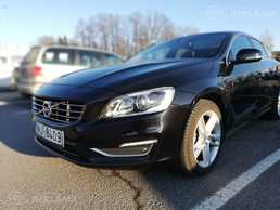 Volvo V60, 2014, 299 000 km, 2.4 l.. - MM.LV