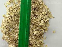 Oat flakes Oat flakes - MM.LV