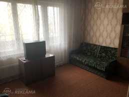 Dzīvoklis Rīgā, Pļavniekos, 35 м², 1 ist., 4 stāvs. - MM.LV