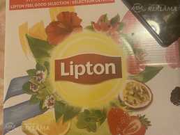 Lipton Variety Pack 180 пакетов Lipton Variety Pack 180 пакетов - MM.LV
