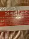 Lipton Variety Pack 180 пакетов - MM.LV - 5
