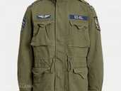 The Iconic Field Jacket I Ralph Lauren - MM.LV