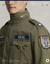 The Iconic Field Jacket I Ralph Lauren - MM.LV - 3