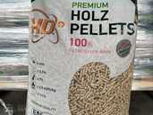Premium baltās egles granulas 6mm - MM.LV