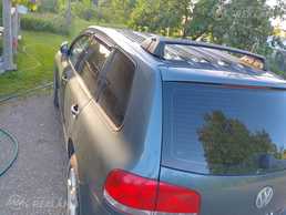 Volkswagen Touareg, 2004/Janvāris, 389 636 km, 2.5 l.. Volkswagen Touareg, 2004/Janvāris, 389 636 km, 2.5 l.. - MM.LV