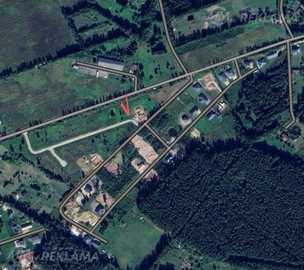 Zemes īpašums Rīgas rajonā, Piņķos. - MM.LV