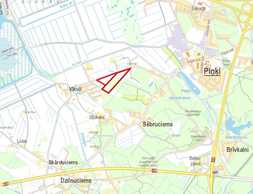 Land property in Riga district, Pinki. - MM.LV - 3
