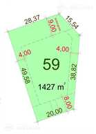 Land property in Riga district, Pinki. - MM.LV - 5