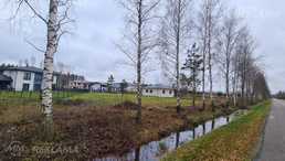 Land property in Riga district, Pinki. - MM.LV - 8