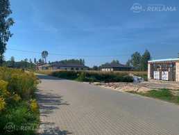 Land property in Riga district, Pinki. - MM.LV - 14