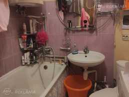 Квартира в Рижском районе, Кадага, 31 м², 1 комн., 4 этаж. Квартира в Рижском районе, Кадага, 31 м², 1 комн., 4 этаж. - MM.LV