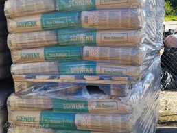 Schwenk eco cement cem II/A-ll 42,5N 35kg Schwenk eco cement cem II/A-ll 42,5N 35kg - MM.LV