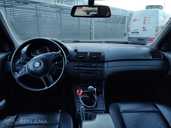BMW 320, 2002/Novembris, 334 000 km, 2.0 l.. - MM.LV - 9