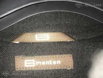 Натуральное пальто - MM.LV