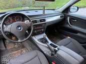 BMW 318, 2009/Maijs, 193 000 km, 2.0 l.. - MM.LV - 8