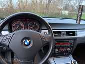 BMW 318, 2009/Maijs, 193 000 km, 2.0 l.. - MM.LV - 10