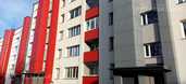 Apartment in Riga district, Pinki, 67,3 м², 3 rm., 3 floor. - MM.LV
