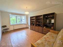 Apartment in Cesis and district, 45.5 м², 2 rm., 1 floor. Apartment in Cesis and district, 45.5 м², 2 rm., 1 floor. - MM.LV