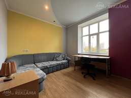 Квартира в Риге, Центр, 22.1 м², 1 комн., 2 этаж. - MM.LV