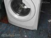 Electrolux 8KG/1400 centrifuga - MM.LV