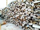 Нужны колотые дрова к отопительному сезону? 40 евро с доставкой - MM.LV