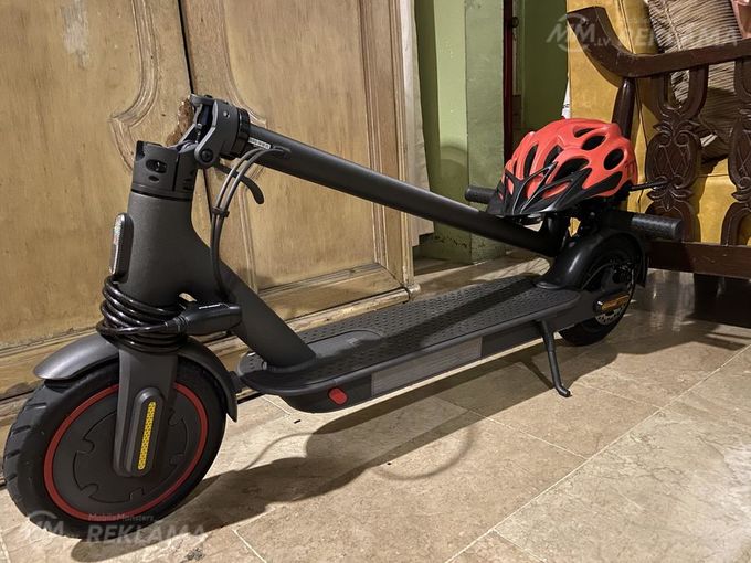 Mi Electric Scooter Pro 2 - MM.LV