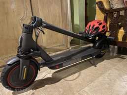 Mi Electric Scooter Pro 2 - MM.LV